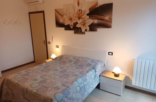 Castiglioncello Apartment | Hibiscus