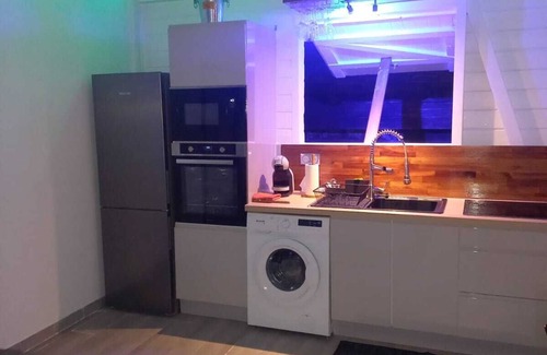 Vieux-Habitants House | Hibiscus Paradise