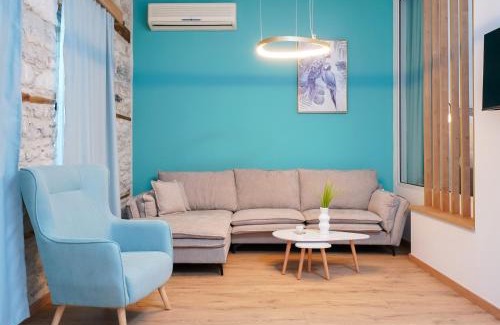 Thasos Apartment | Hibiscus Villa