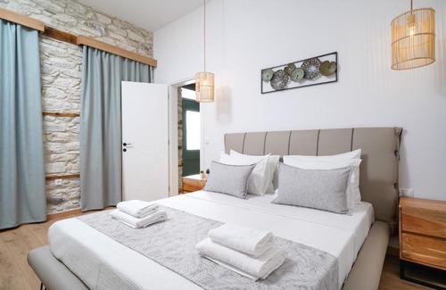 Thasos Apartment | Hibiscus Villa