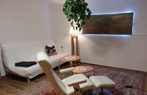 Reichenhofen Apartment | Hibiskus