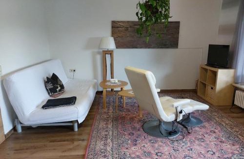Reichenhofen Apartment | Hibiskus