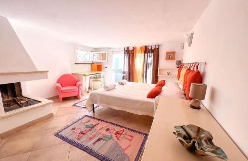 Oristano House | Hibryd: in centro, a due passi dal mare