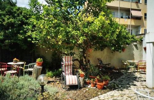 Oristano House | Hibryd: in centro, a due passi dal mare