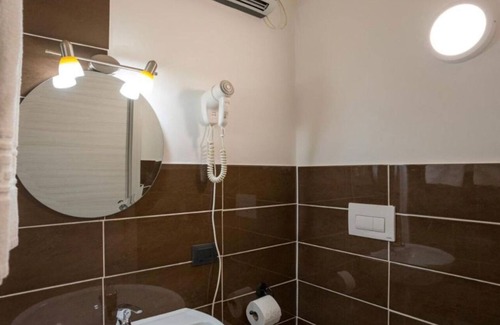 Catanzaro Lido House | Hice Room