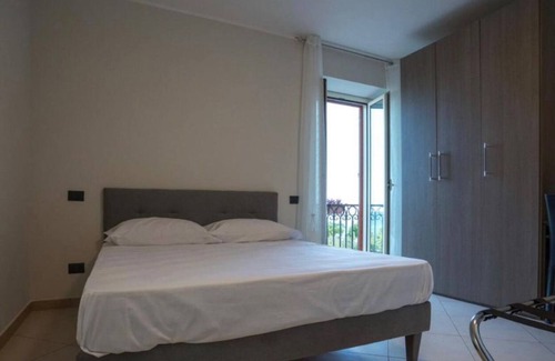 Catanzaro Lido House | Hice Room