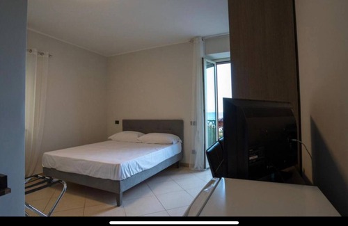 Catanzaro Lido House | Hice Room