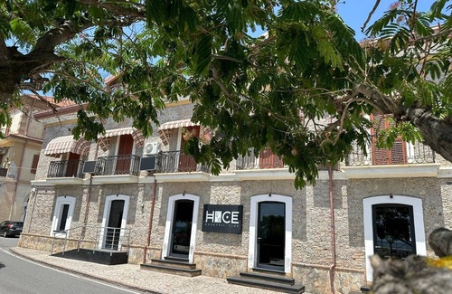 Catanzaro Lido House | Hice Room