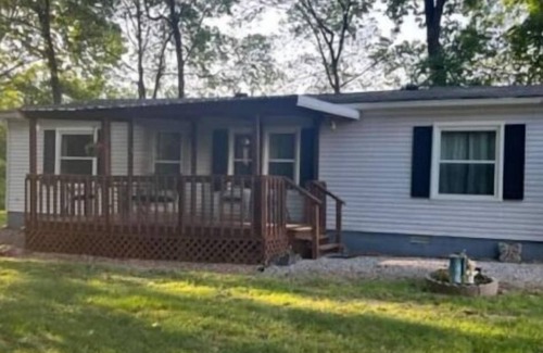 Ava Cottage | Hickey Housen