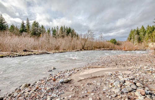 Mount Hood Village House | Hickory Haven