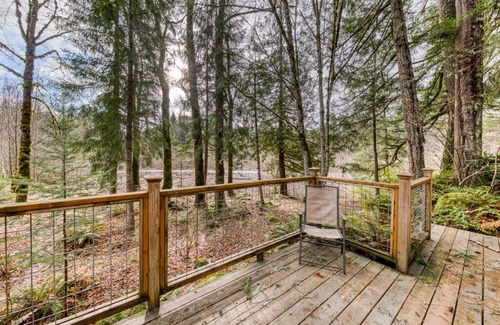 Mount Hood Village House | Hickory Haven