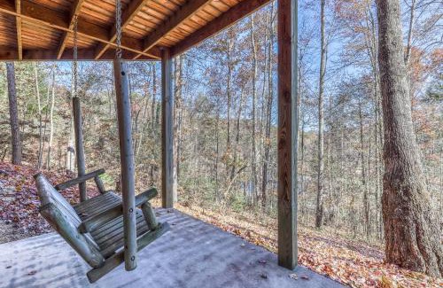 Gatlinburg - Pigeon Forge House | Hickory Hill