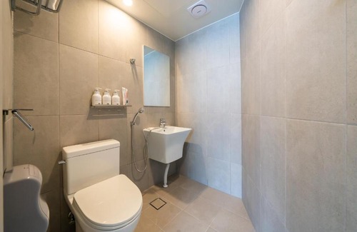 Kungnong House | Hiclass Geoje