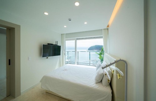 Kungnong House | Hiclass Geoje