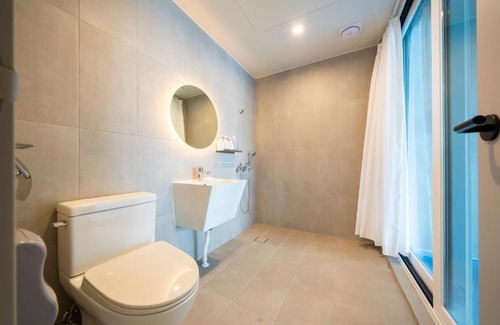 Kungnong House | Hiclass Geoje