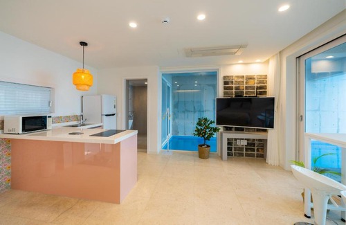 Kungnong House | Hiclass Geoje