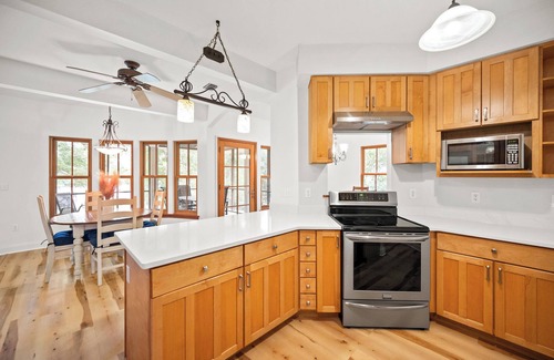 Fairhope House | Hidden Cove - *Fish River*Waterfront*Fairhope AL*