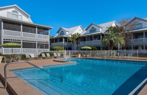 Miramar Beach Apartment | Hidden Dunes Villa 47 by Newman-Dailey