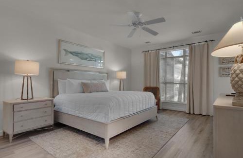 Miramar Beach Apartment | Hidden Dunes Villa 47 by Newman-Dailey