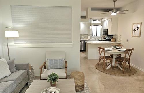 Huntington Beach Condo | Hidden Gem by the Beach