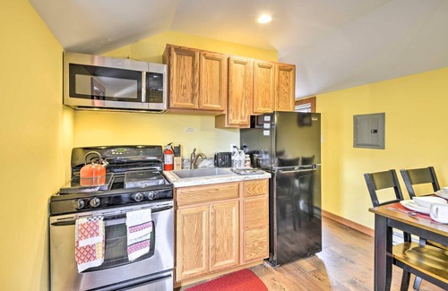 Pleasant Mount Cottage | Hidden Gem Cottages & Cozy Suites Autumn Midweek - 35% OFF Promo!