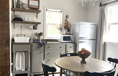 Hughesville Apartment | Hidden Gem: Cozy apartment in downtown Hughesville