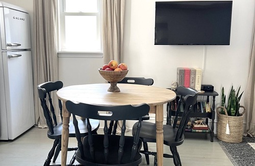 Hughesville Apartment | Hidden Gem: Cozy apartment in downtown Hughesville