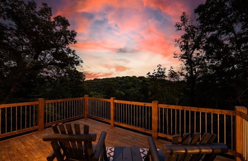 Mineral Bluff Cabin | Hidden Gem | Mineral Bluff, Ga