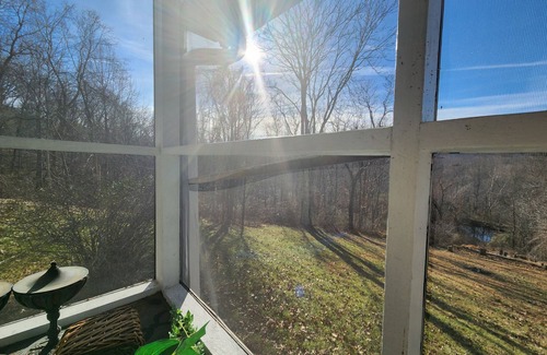 Linden Cabin | Hidden Gem on Hidden Valley Lane