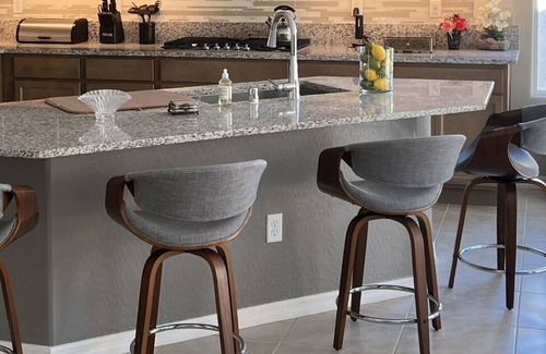 Lake Las Vegas House | Hidden Gem