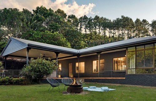 Burringbar House | Hidden Grove @ Burringbar