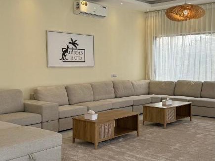 Hatta House | Hidden Hatta