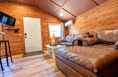 Caroleen Other | Hidden Holler Forest Suite - Privacy, nature and beauty