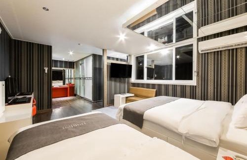 Haga-ri House | Hidden Hotel Jeonju