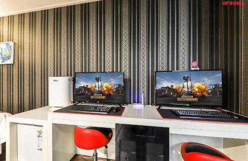 Haga-ri House | Hidden Hotel Jeonju