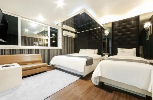 Haga-ri House | Hidden Hotel Jeonju