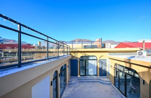 Huairou House | Hidden Lodge Xiaoyin B&B