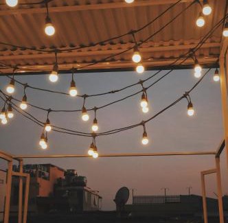 Hang Bai Apartment | Hidden Nest 4 Old Quarter Rooftop Sword Lake