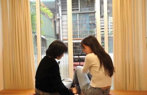 Hang Bai Apartment | Hidden Nest 4 Old Quarter Rooftop Sword Lake