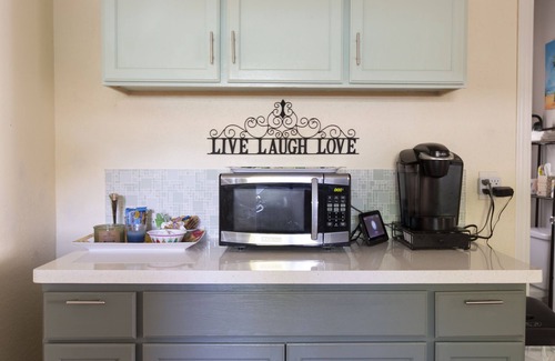 Mango Groves Cottage | Hidden Private Tropical Oasis with Two Cottages, Pool and Gorgeous Gardens