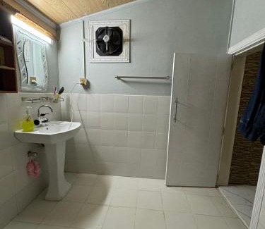 Khokhar Maira Villa | Hidden Resort Abbottabad