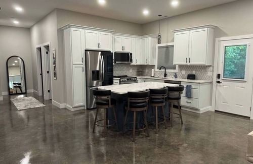 Shawnee Bend House | Hidden Retreat near The Villages