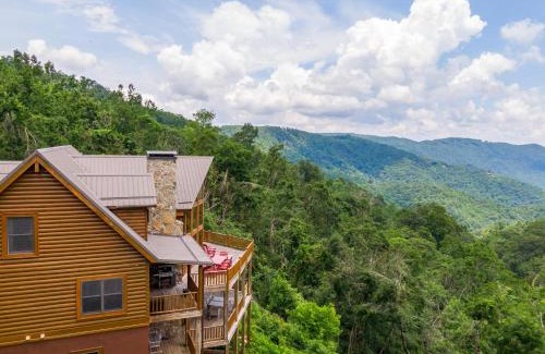 Deep Gap House | Hidden Ridge