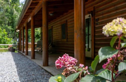 Deep Gap House | Hidden Ridge