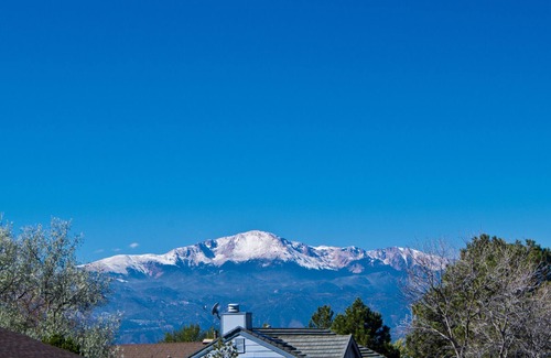 Village Seven House | hidden treasure on 3/4 ac. minutes away from fun