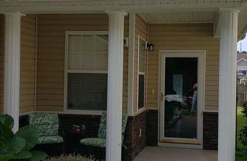 Moncks Corner House | Hidden Treasure