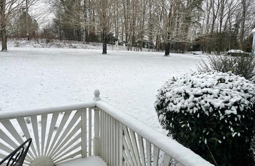 Hiawassee Bed & Breakfast | Hidden Valley B&B