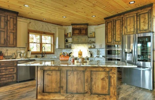 Unaka Cabin | Hidden Valley Hideaway | Free Night Offer!