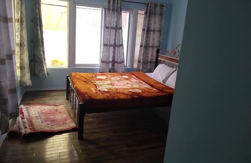 Hunza Hotel | Hidden Valley Lake Resort