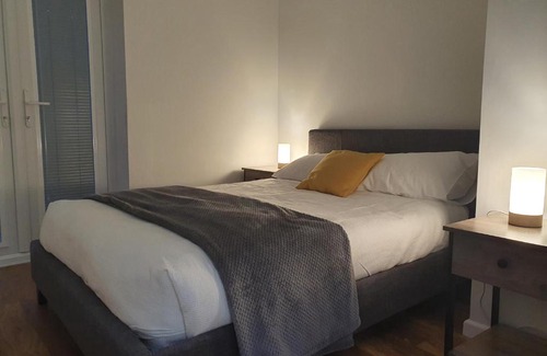 Hemel Hempstead Apartment | Hideaway Apartment
